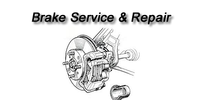 Honda Acura Auto Brake Service Torrance